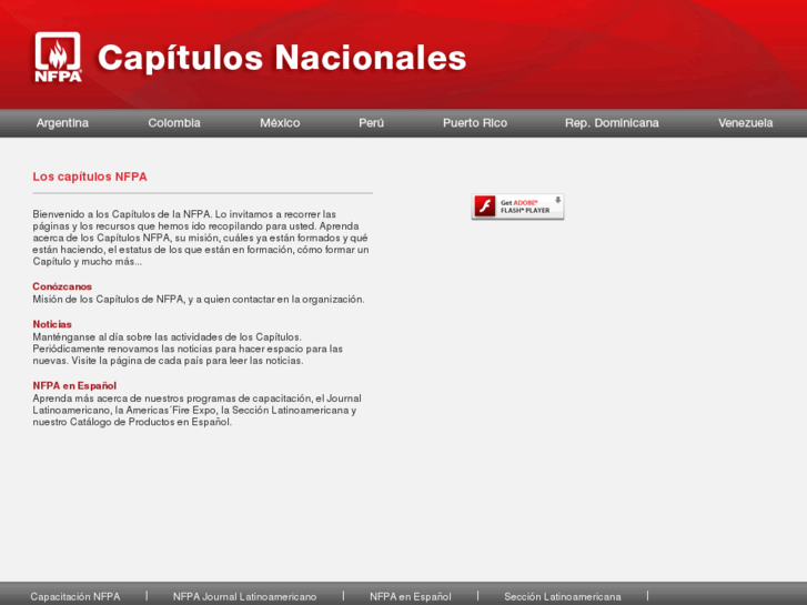 www.capitulosnfpa.org