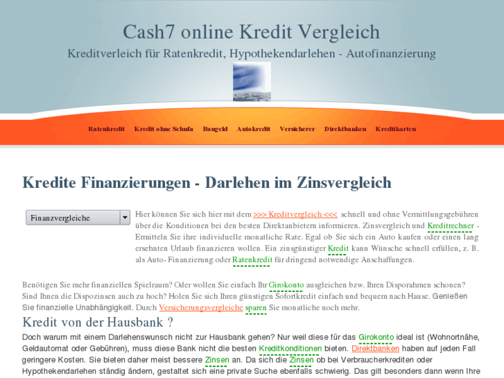 www.cash7.net