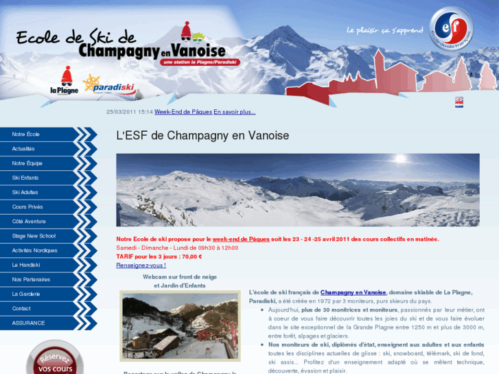 www.champagny-esf.com