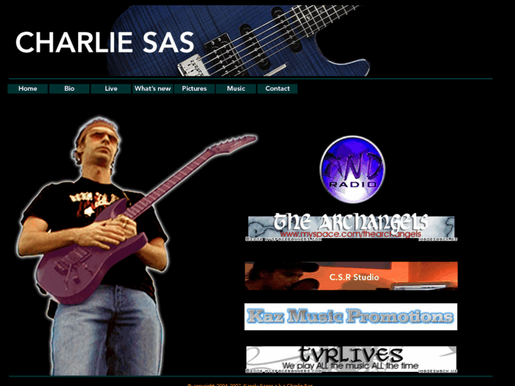 www.charliesas.com