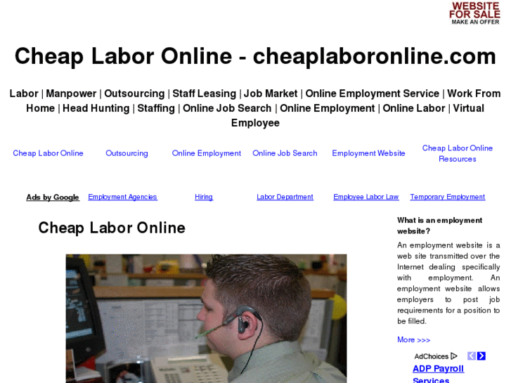 www.cheaplaboronline.com