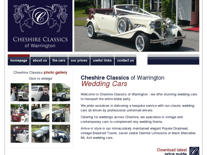 www.cheshireclassics.co.uk