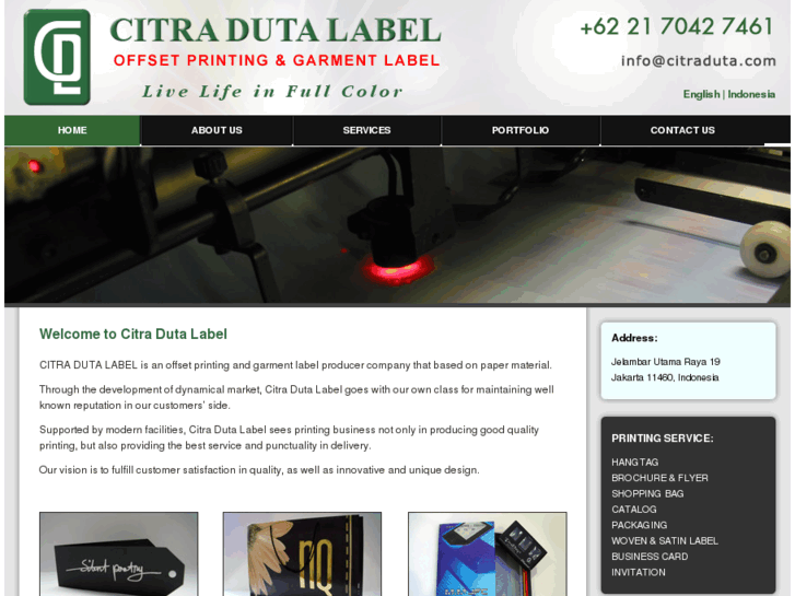 www.citraduta.com