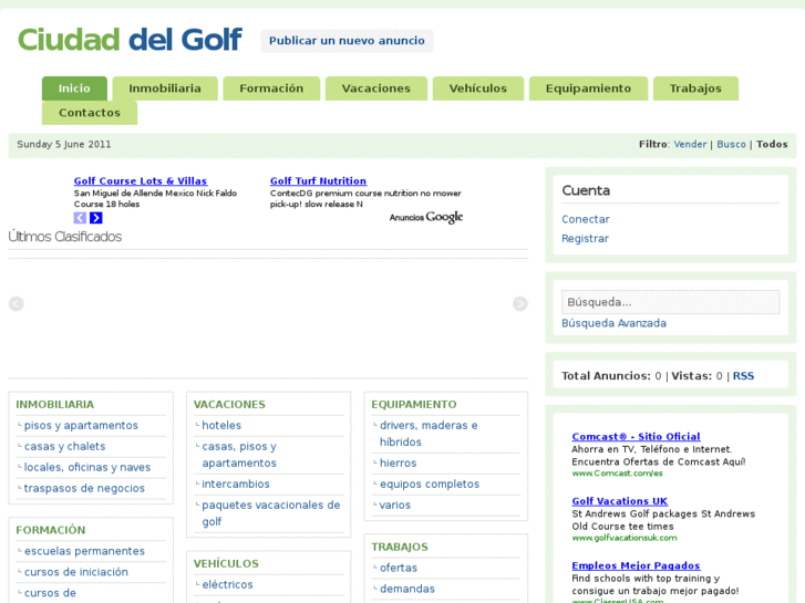 www.ciudaddelgolf.com