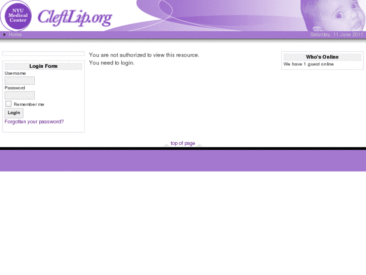 www.cleftlip.org