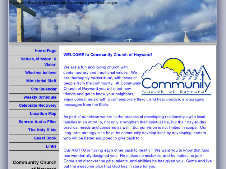 www.communitychurchofhayward.com