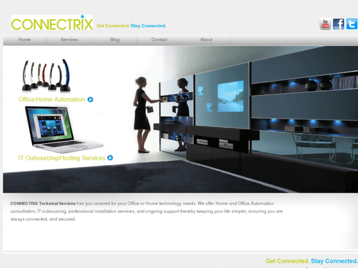 www.connectrix.ca