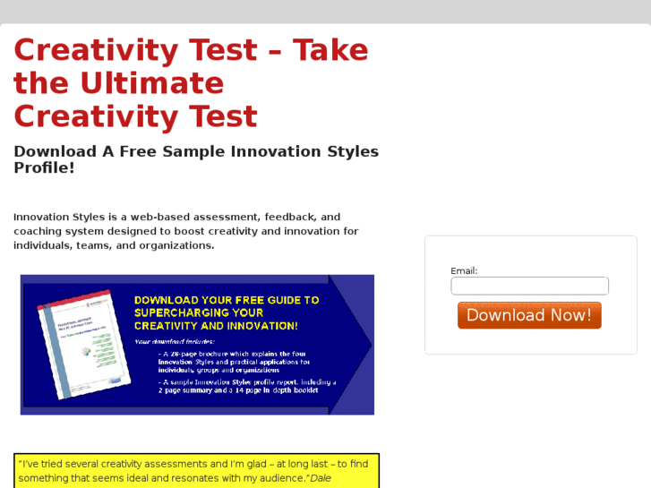 www.creativitytest.org