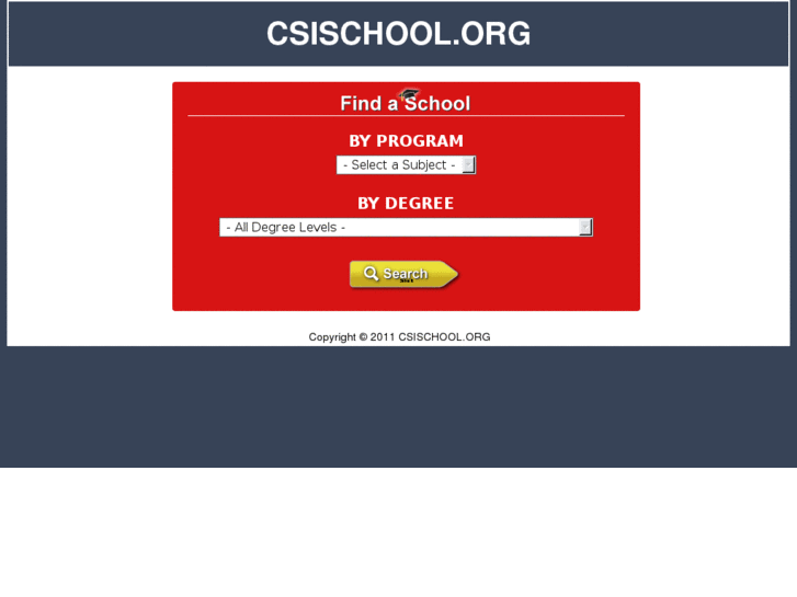 www.csischool.org