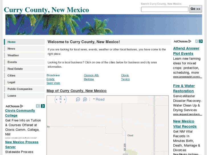 www.currynewmexico.com