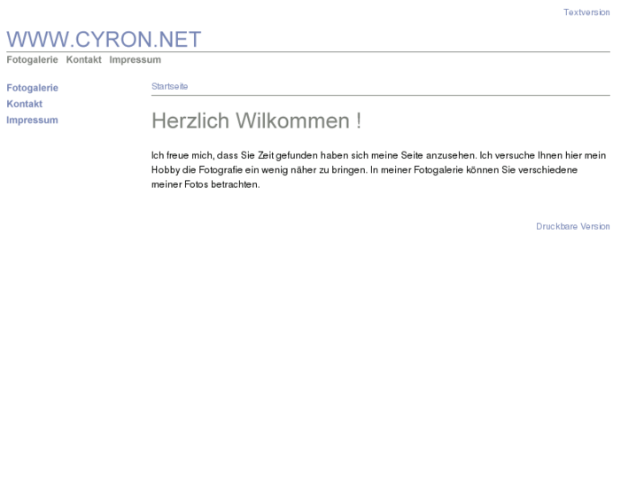 www.cyron.net