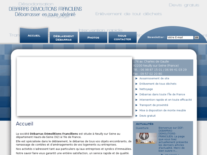 www.ddf-debarras-demolitions-francilien.com