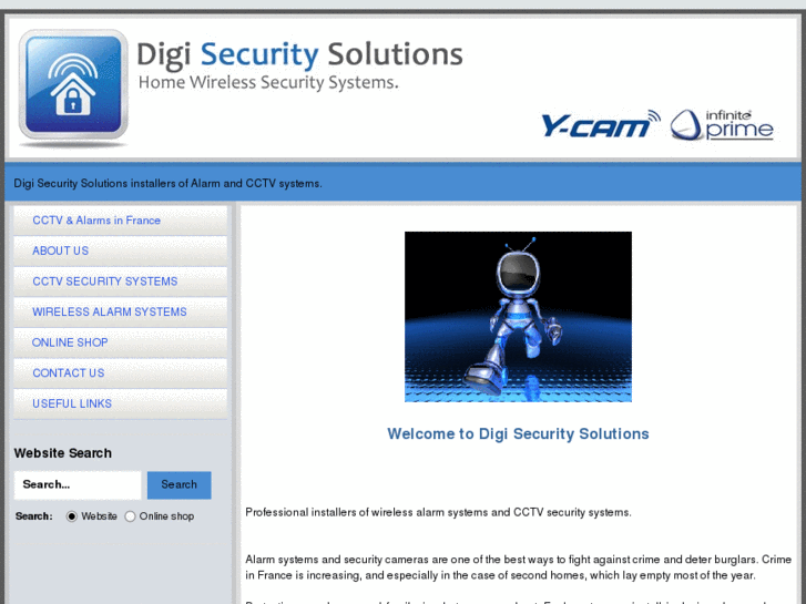 www.digisecuritysolutions.com