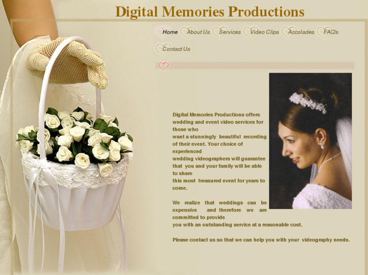 www.digitalmemoriespros.org