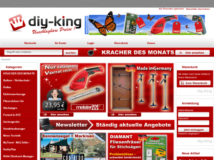 www.diy-king.de