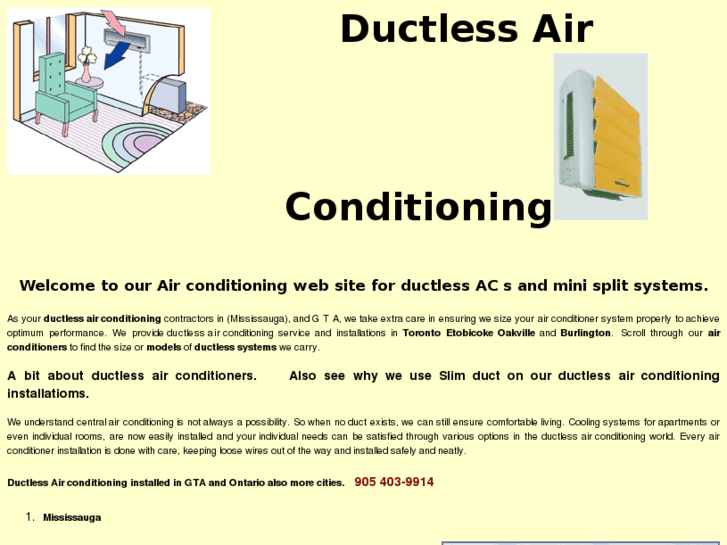 www.ductlessairconditioning.ca