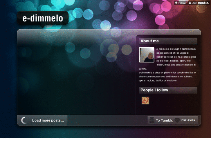 www.e-dimmelo.com