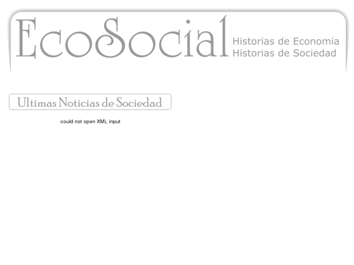 www.ecosocial.es