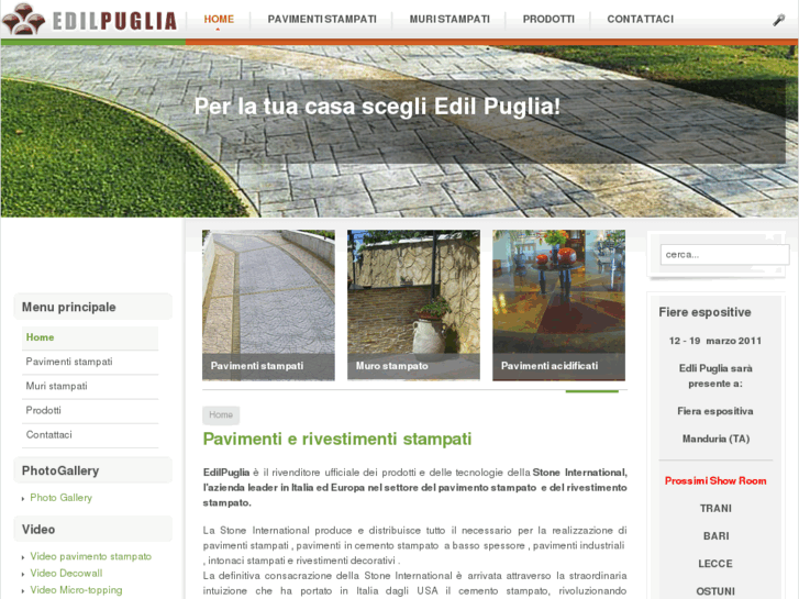 www.edilpuglia.net