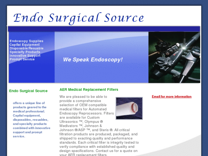 www.endosurgicalsource.com