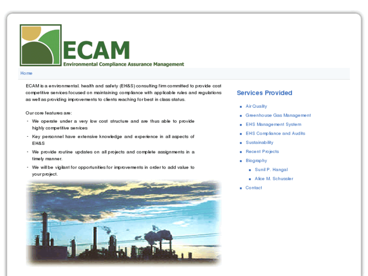 www.envcam.com