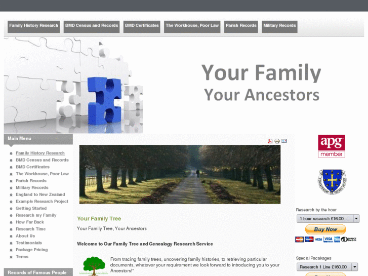 www.family-ancestors.com