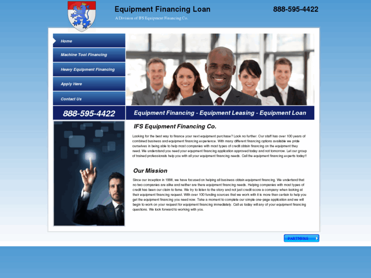 www.financing-leasing-loan.com