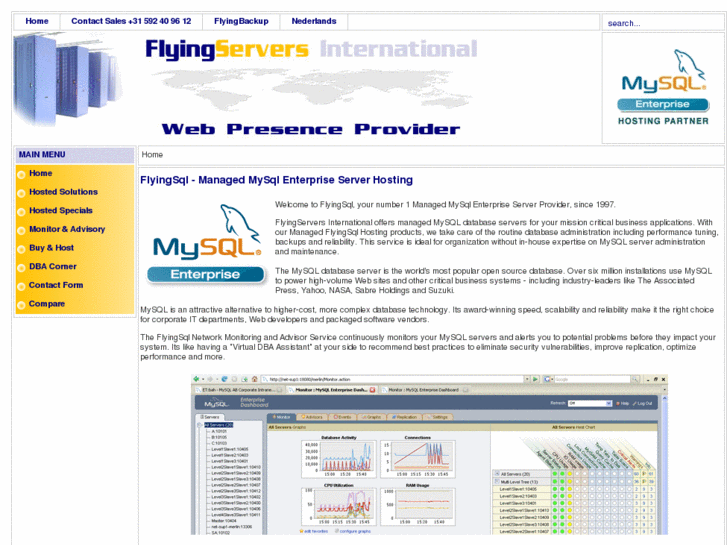www.flyingsql.net