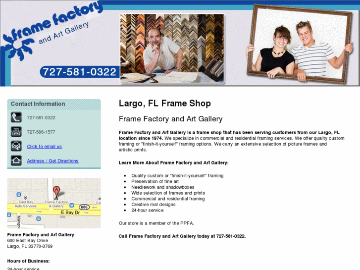 www.framefactoryandgallery.com