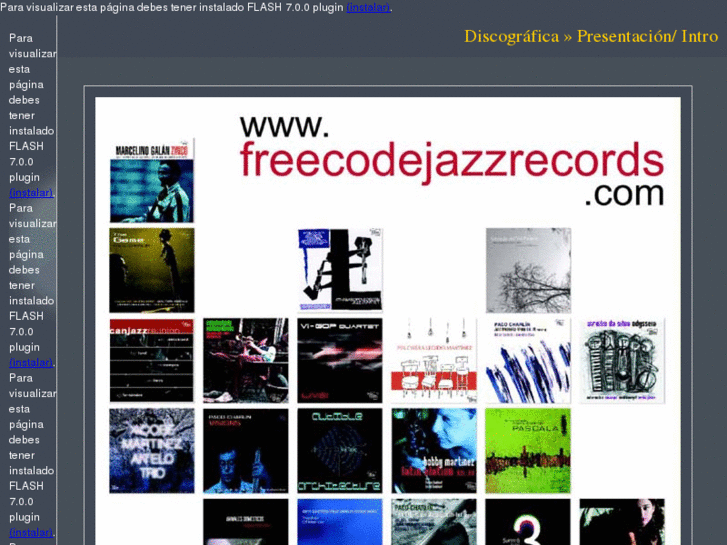 www.freecodejazzrecords.com