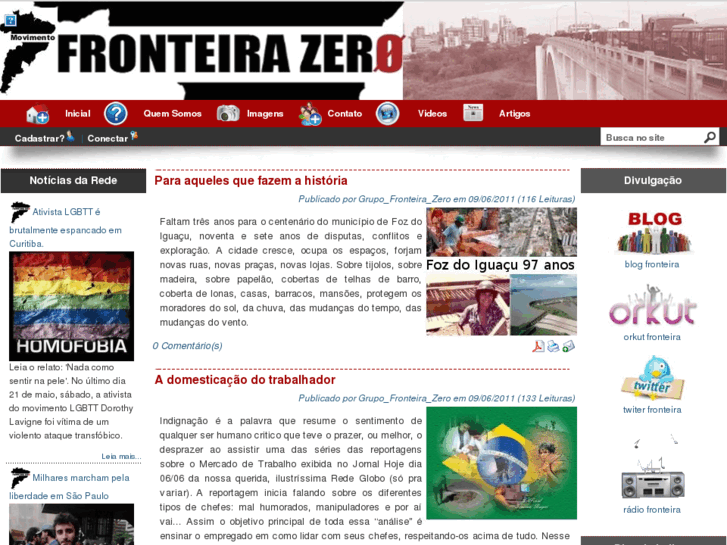 www.fronteirazero.org