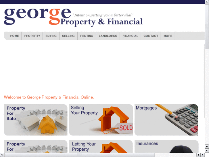 www.georgepropertyfinancial.com