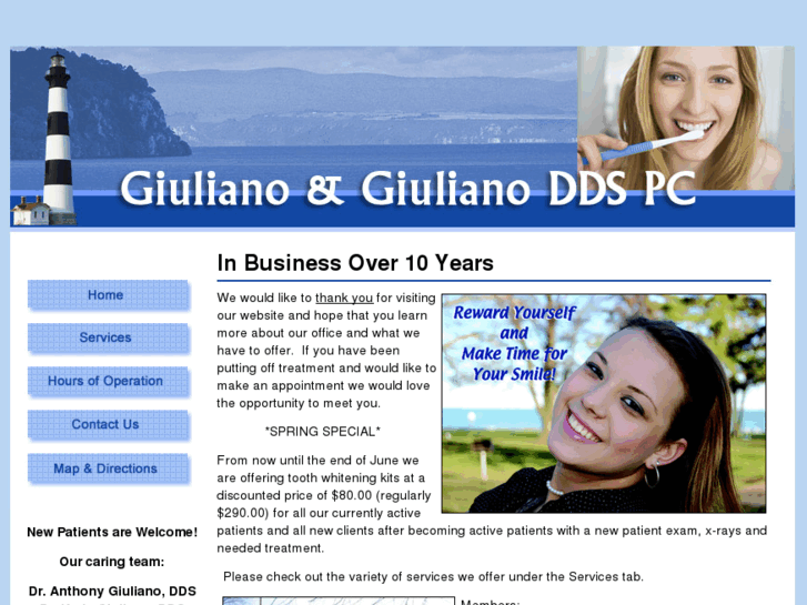 www.giulianodds.com