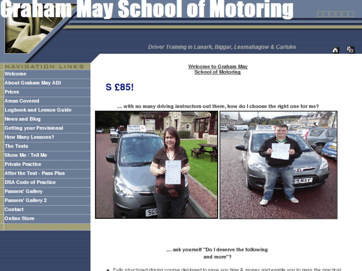 www.graham-may.com