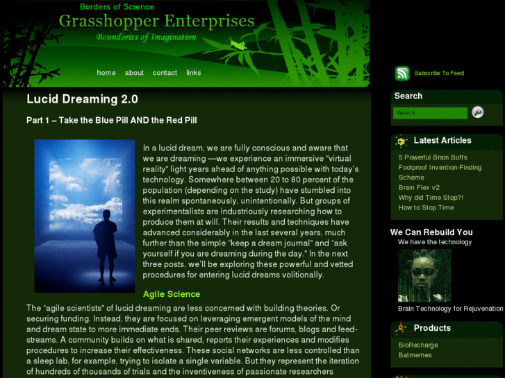 www.grasshopperx.com