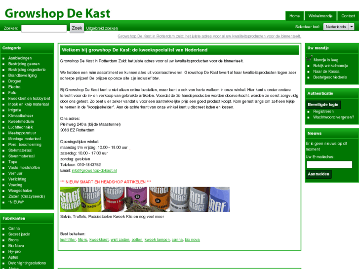 www.growshop-dekast.nl