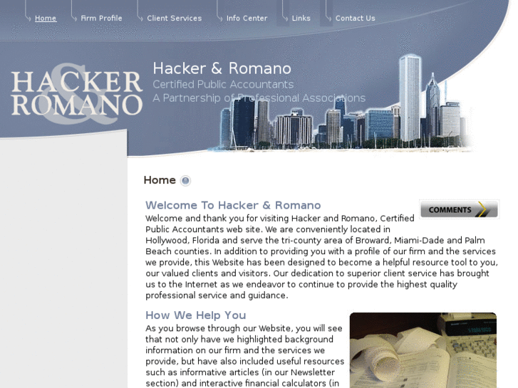 www.hackerromano.com
