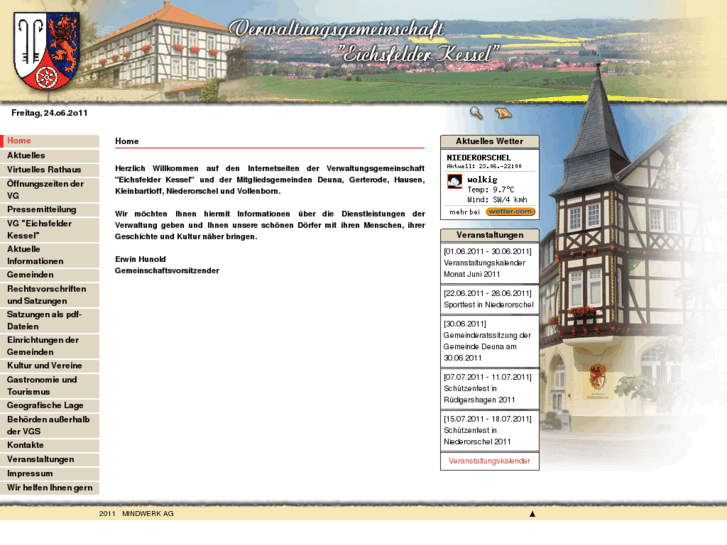 www.hausen-eichsfeld.de