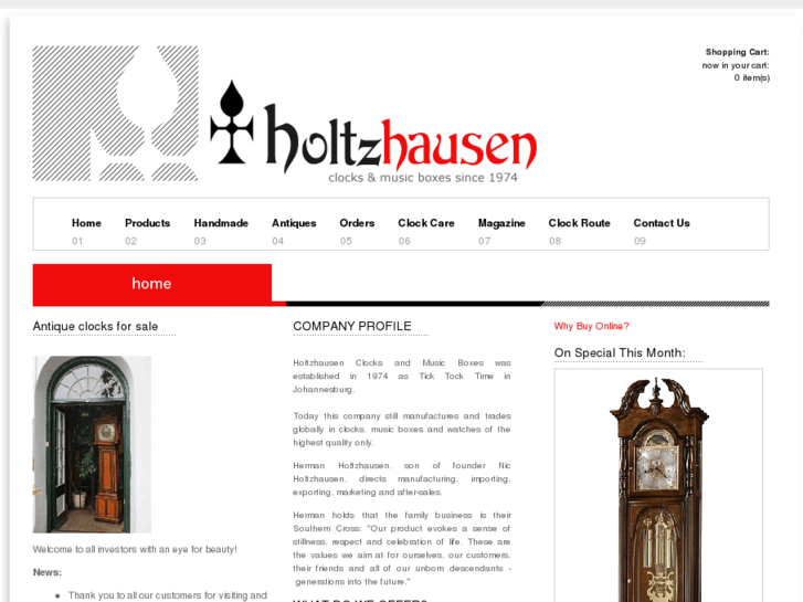 www.hermanholtzhausen.com