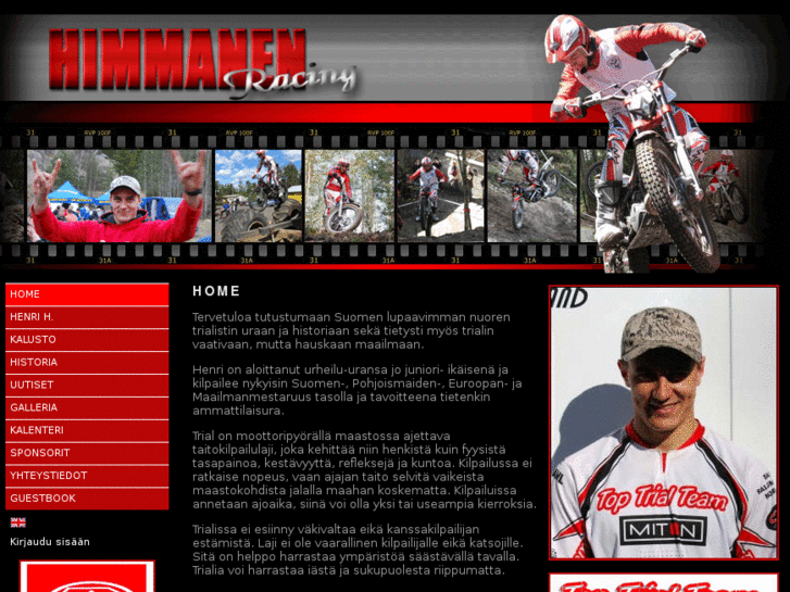 www.himmanenracing.com