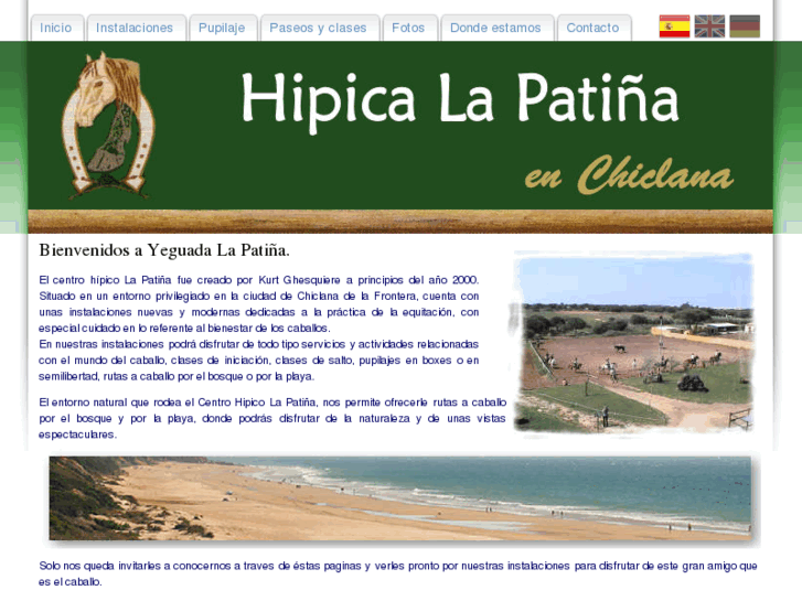 www.hipicalapatina.com