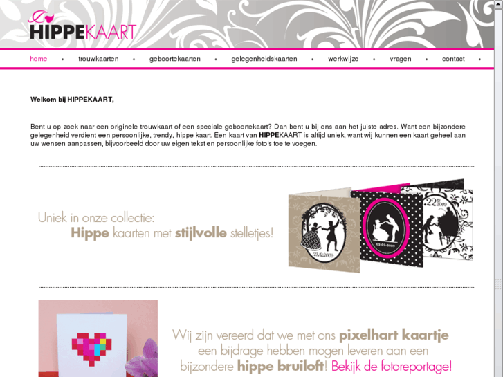 www.hippekaart.com