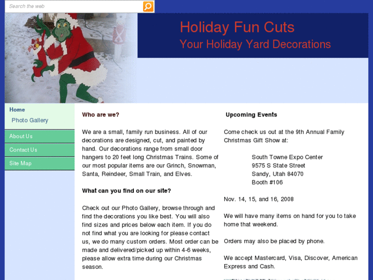 www.holidayfuncuts.com