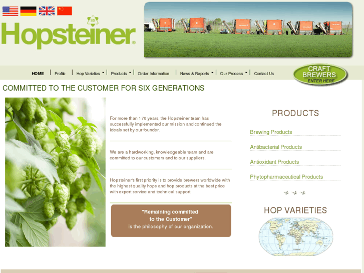 www.hopsteiner.net