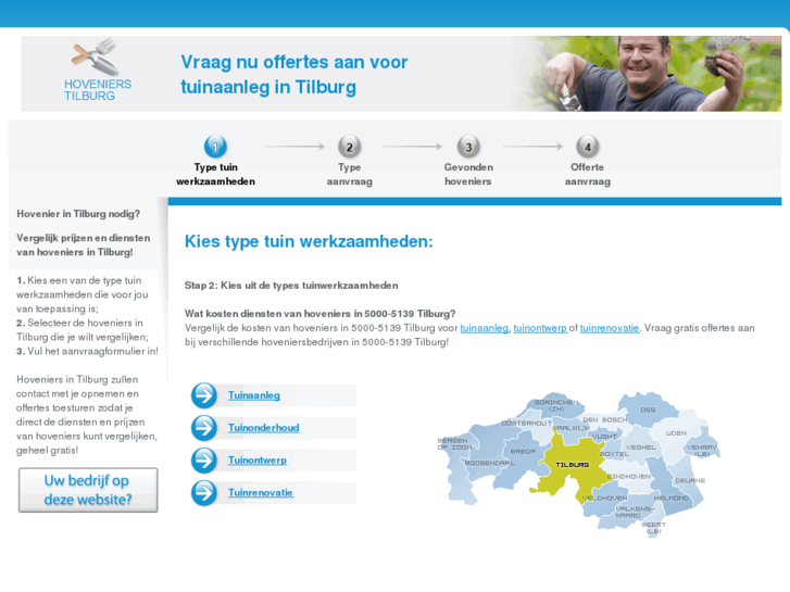 www.hoveniers-tilburg.com