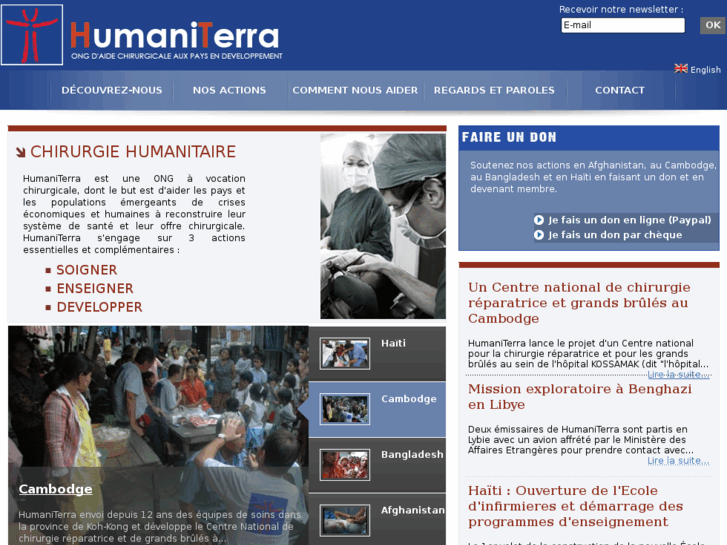 www.humani-terra.org