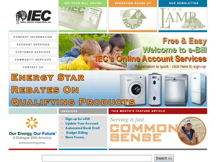 www.iecok.com