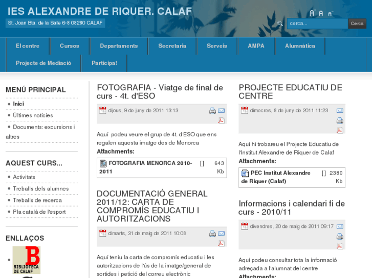 www.ies-alexandre-de-riquer.com