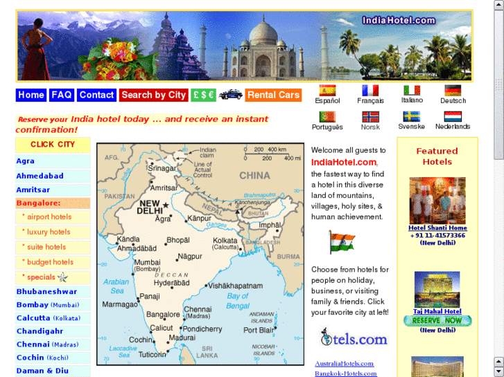 www.india-hotels.com