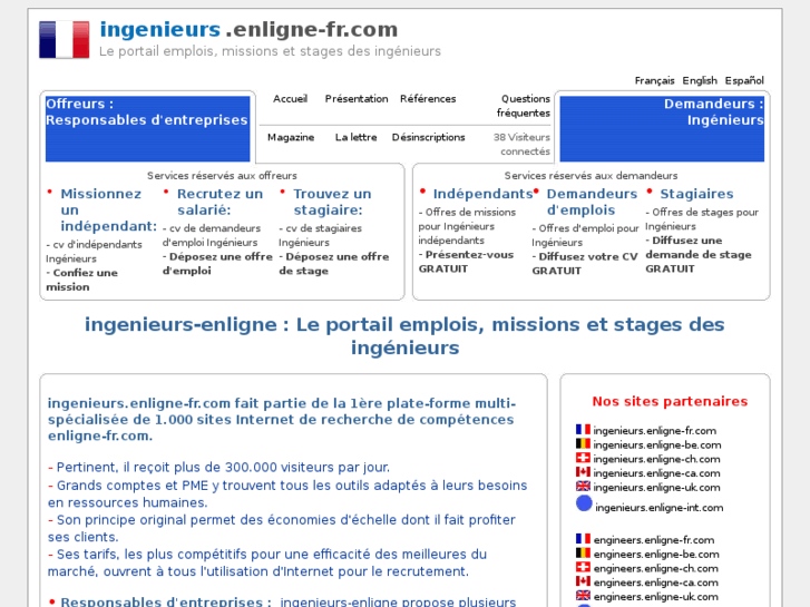 www.ingenieurs-enligne.com